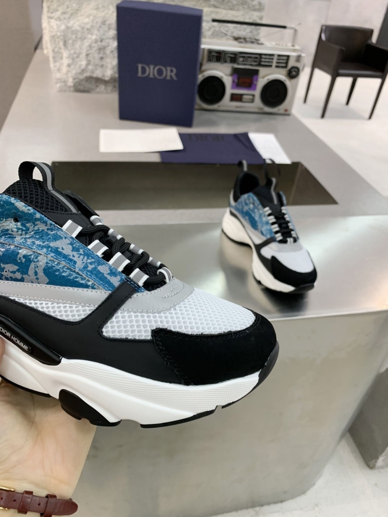 Christian Dior Sneakers